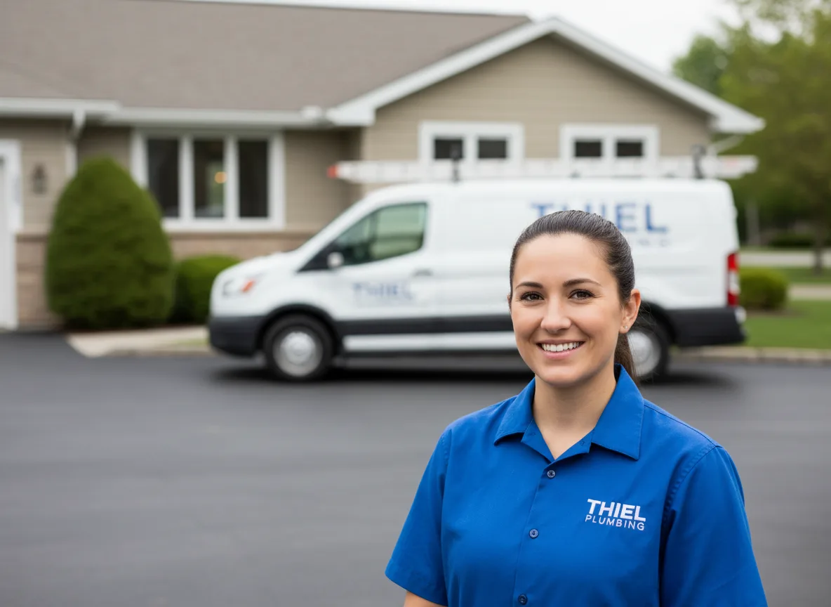 Plumber Solsberry, IN FAQs